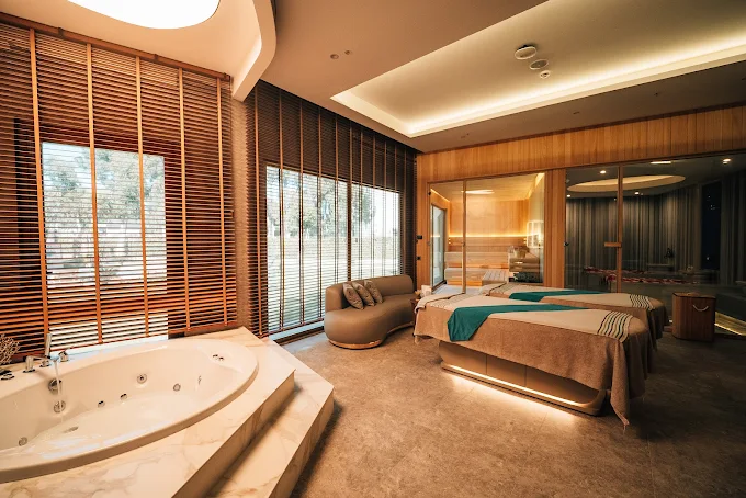 Rixos Park Belek – The Land Of Legends Access Antalya