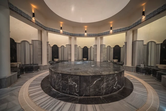 Rixos Park Belek – The Land Of Legends Access Antalya