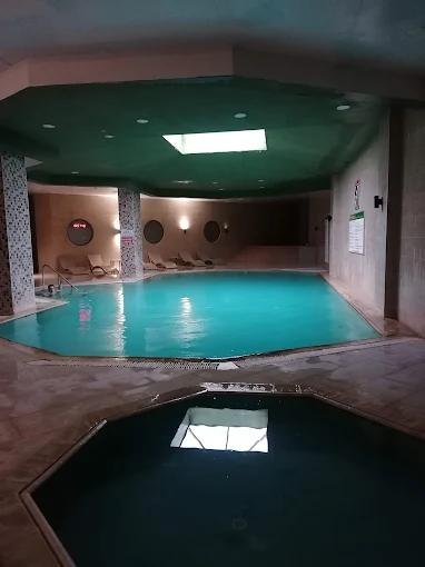 Ridos Thermal Hotel & SPA