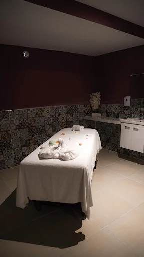 -Rizom Beach Hotel Kumluca Antalya,