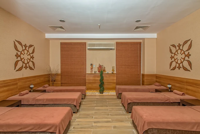 Royal Atlantis Beach Hotel Antalya