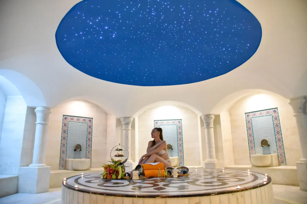 Royal Dragon Hotel Antalya