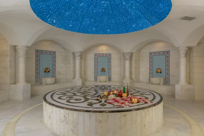 Royal Dragon Hotel Antalya
