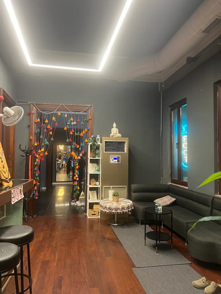 Royal Foot Massage - İstanbul