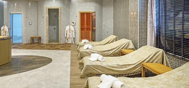 Royal Seginus Hotel Antalya