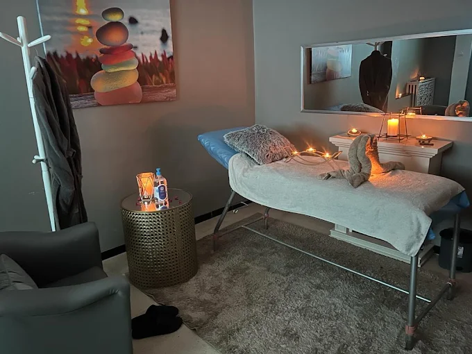Royal Touch Spa & Turkish hamam-