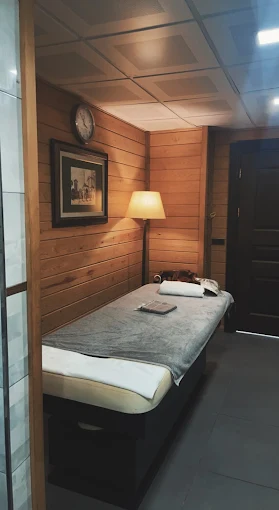 Royal Uzungöl Hotel & Spa Trabzon