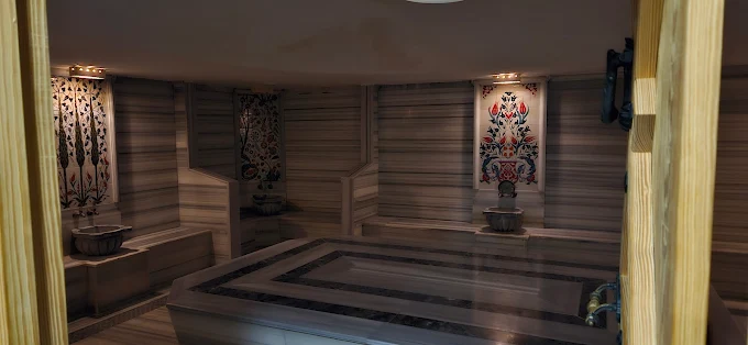 Royal Uzungöl Hotel & Spa Trabzon
