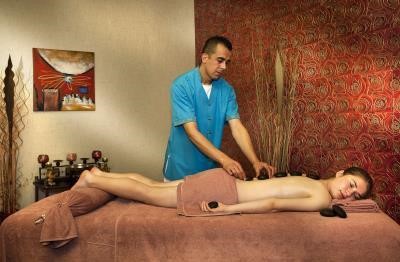 Royal Wings Hotel -Antalya spa