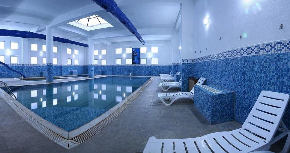 Roza Resort Thermal Hotel Nevşehir