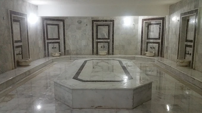 Roza Resort Thermal Hotel Nevşehir