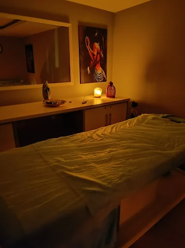S Life SPA & WELLNESS BEAUTY Ankara-