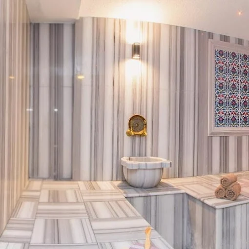 SB Concept SPA Ankara