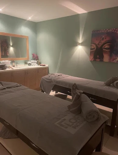 SB Concept SPA Ankara