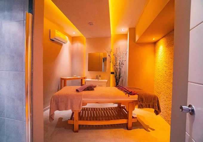 SENZA Grand Santana Hotel Antalya