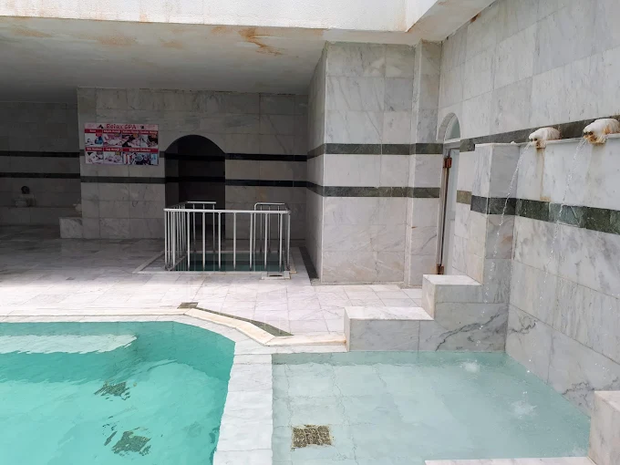 SORGUN BÜYÜK TERMAL TURİZM A.Ş. YOZGAT-