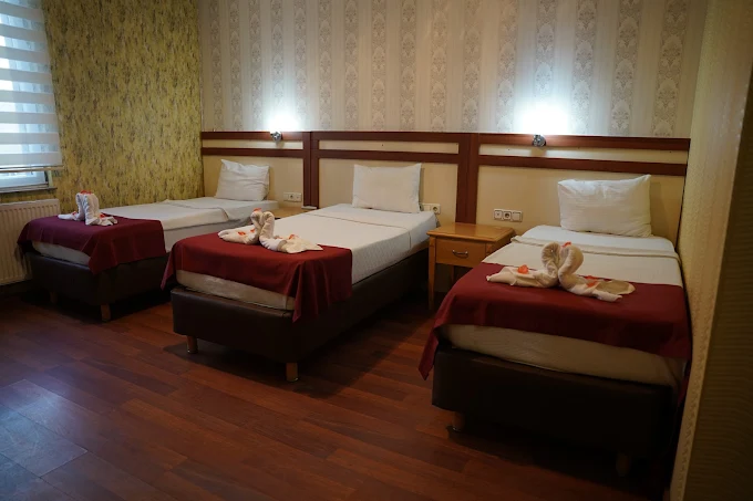 Safir Hotels Silivri-