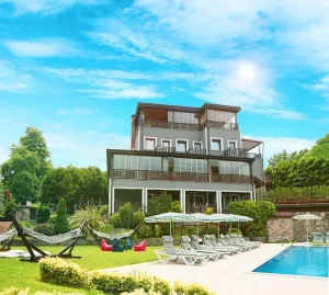 A Diamond Hotel Sapanca Sakarya