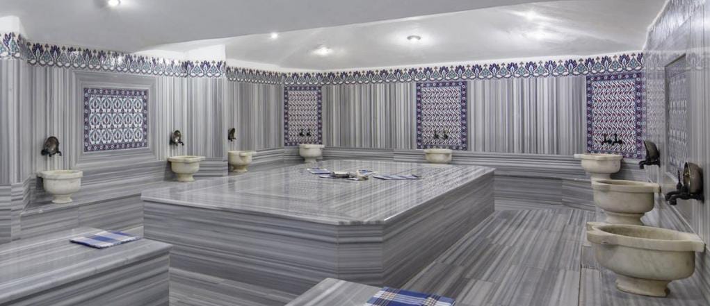 Saphir Hotel & Villas Antalya