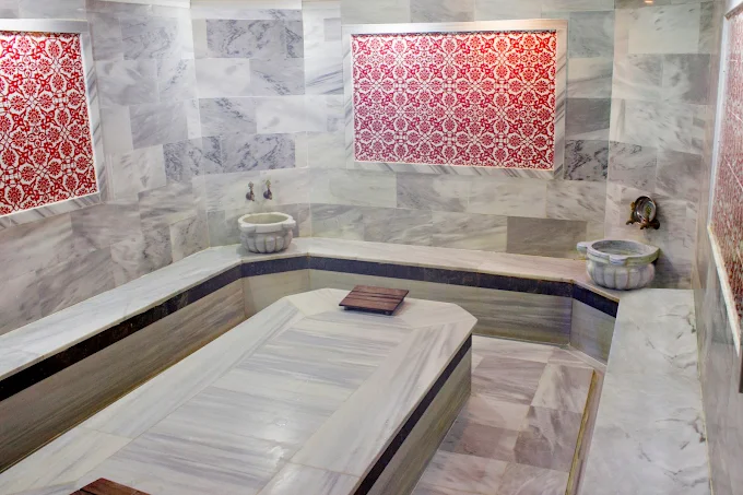 Sariss Hotel İstanbul