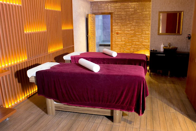 Sariss Hotel İstanbul