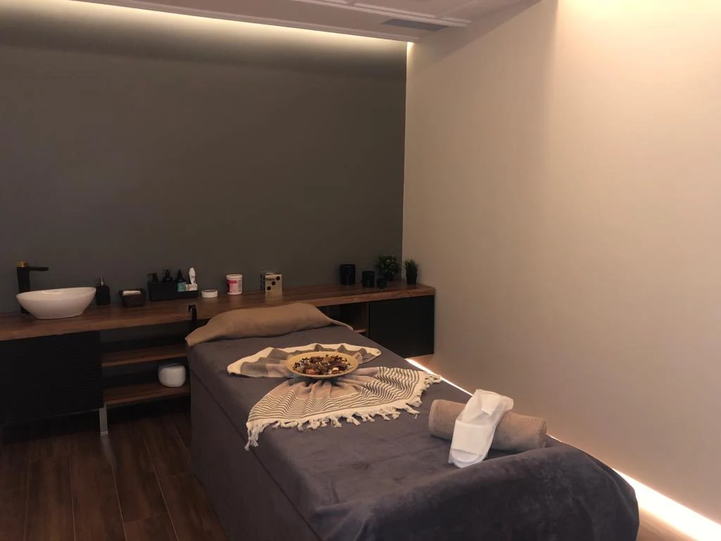 Sarnıç Spa & Turkish Bath