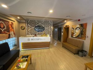 Savana Spa Wellness