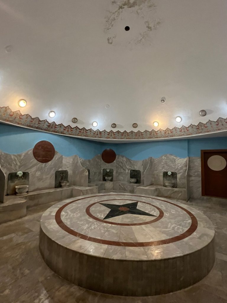 Savana Spa Wellness & Turkish Bath