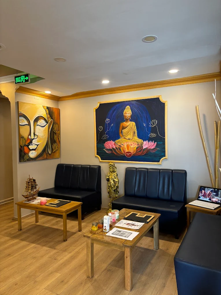 Savana Spa Wellness & Turkish Bath