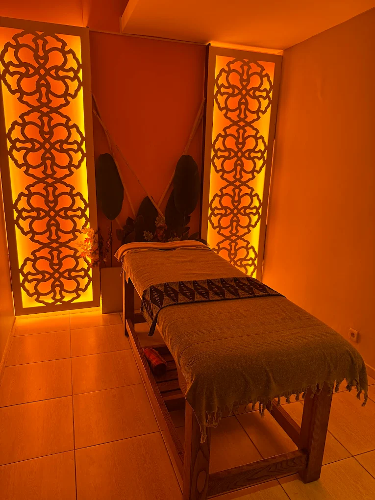 Savana Spa Wellness & Turkish Bath