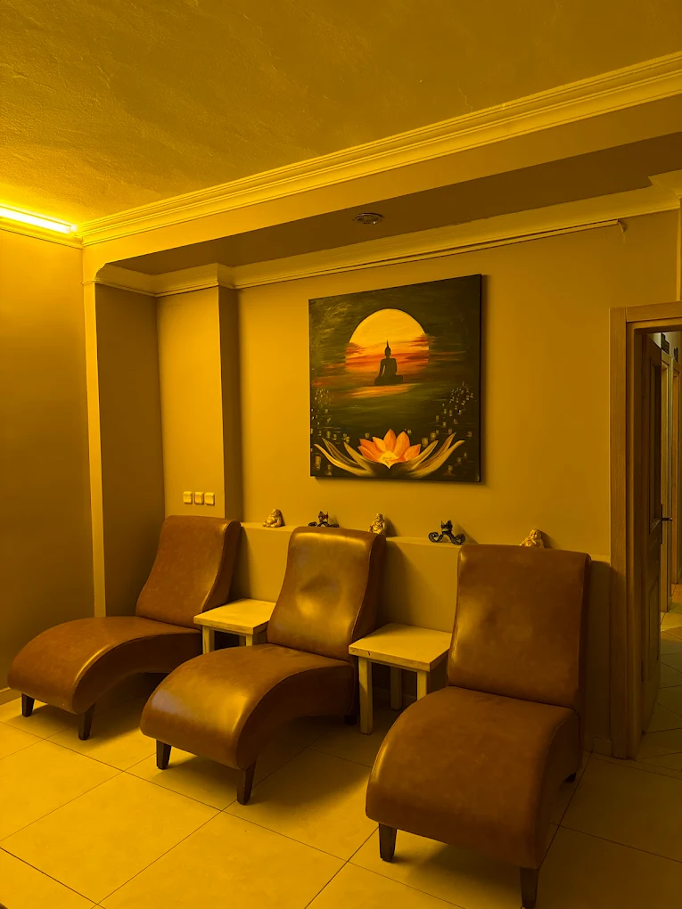 Savana Spa Wellness & Turkish Bath