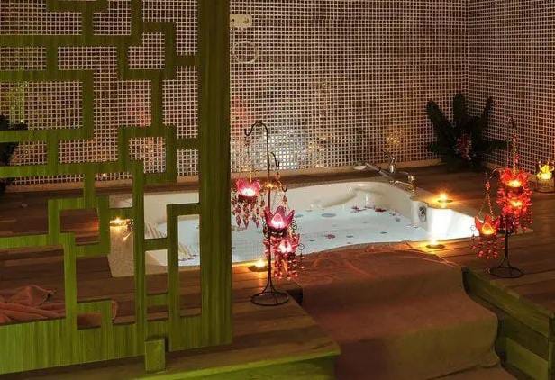 Seaden Corolla Hotel Antalya