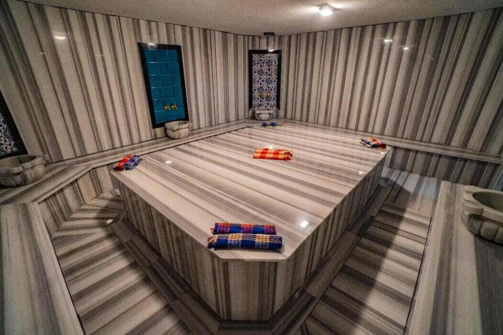 Sealine Hotel Antalya