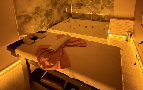 Sefaköy Masaj Salonu – Premium Spa İstanbul