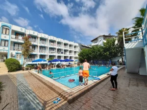 Selge Hotel Side Antalya
