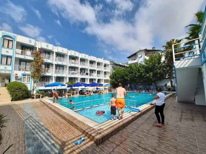 Selge Hotel Side Antalya