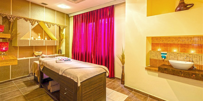 Selge Hotel Side Antalya
