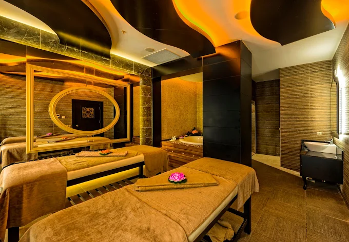 Serenis Hotel Antalya