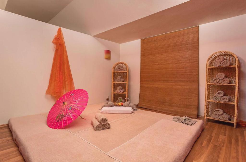 Seven Seas Hotel Life Antalya