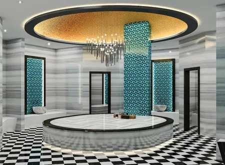 Seven Seas Palmeras Bay Hotel Antalya