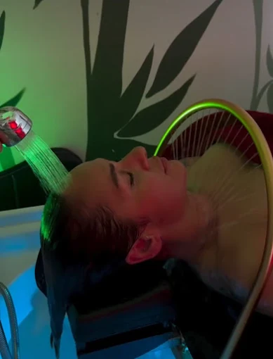 Seyhan Sertdemir Beauty Spa Studio İstanbul-