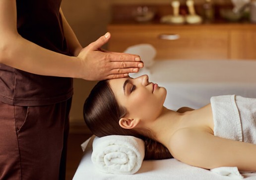 Seyhan Sertdemir Beauty Spa Studio İstanbul-