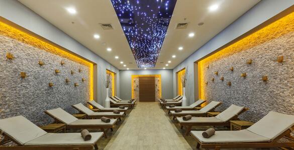 Sherwood Exclusive Lara Antalya