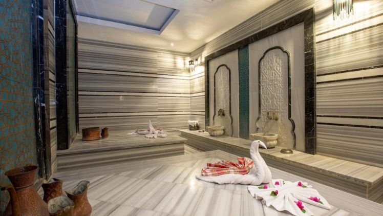 Sherwood Exclusive Lara Antalya