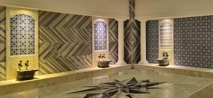Side Crown Serenity Hotel Antalya -