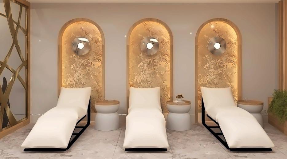Side Moon Palace Hotel Antalya