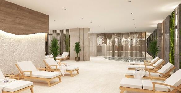 Side Moon Palace Hotel Antalya