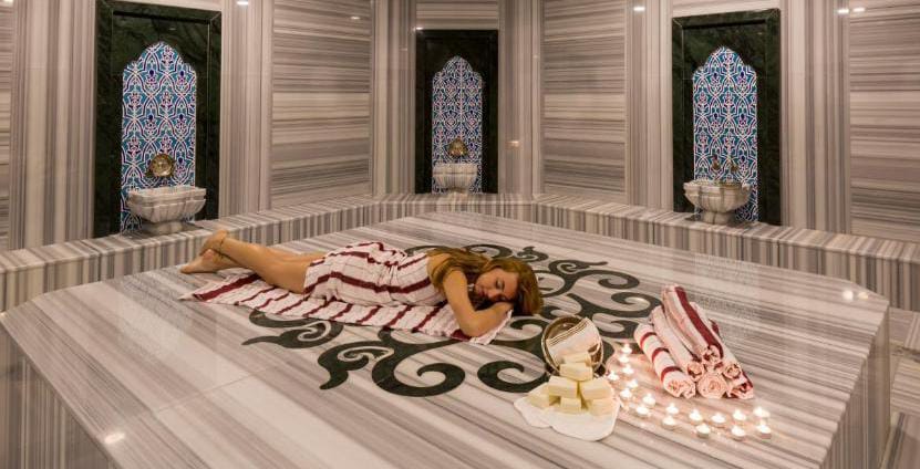 Side Royal Style Antalya