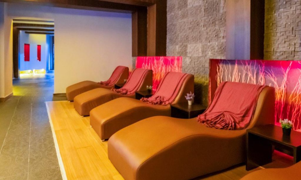 -Side Sun Hotel Antalya