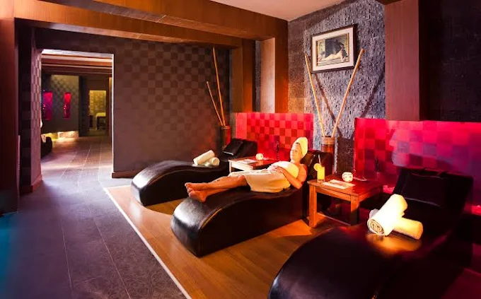 -Side Sun Hotel Antalya